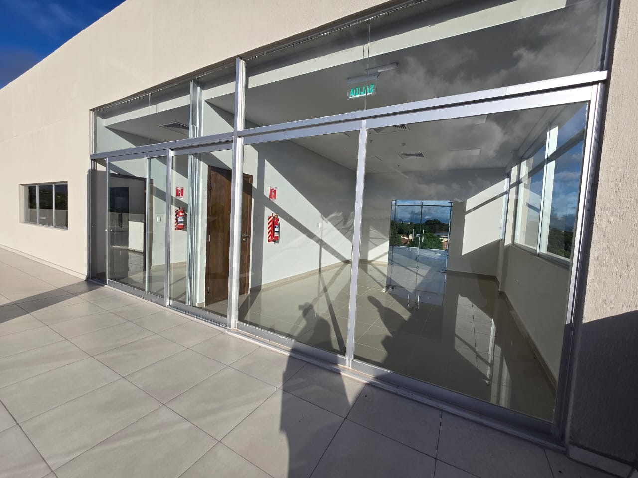 Edificio Corporativo